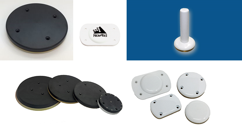 Antcom Antennas